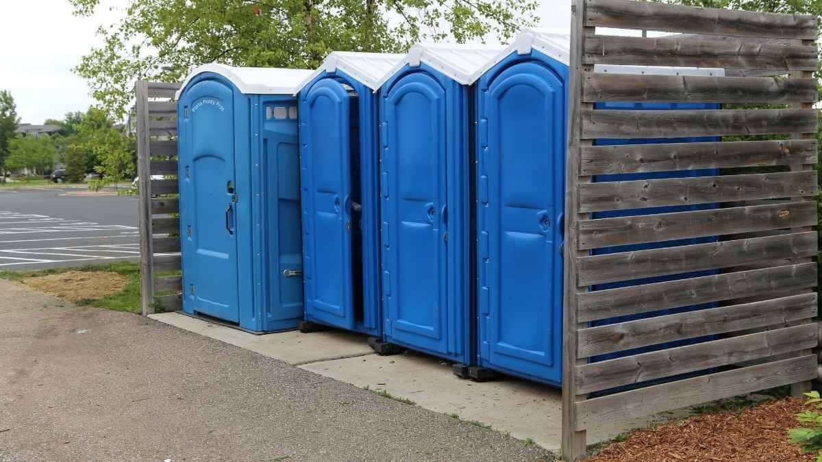 Porta Potty Rental Pros - Top Porta Potty Rentals in Chesterfield, SC, 29709